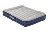 Tritech Airbed Queen Built-In AC Pump 2.03m x 1.52m x 36cm - BestwayEgypt