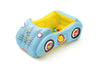 Fisher Price Inflatable Sports Car -25 balls - 119x79x51 cm - BestwayEgypt