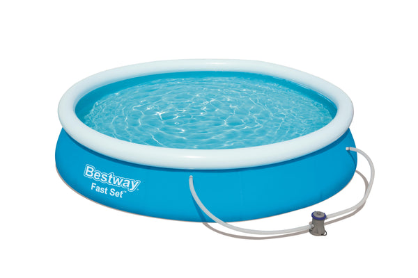 Fast Set 3.66m x 76cm Pool Set - BestwayEgypt