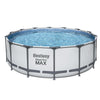 Bestway Steel Pro MAX 4.27m x 1.22m Pool Set