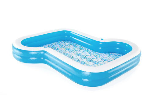 Bestway 3.05m x 2.74m x 46cm Sunsational Family Pool