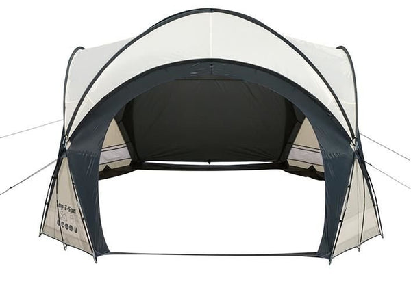 Lazy Spa Tent